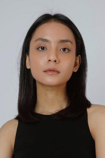 Wavi Zihan - Actor Profile Photo