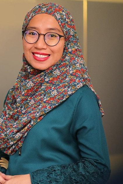 Rufaidah Mohamed Fadzil - Actor Profile Photo