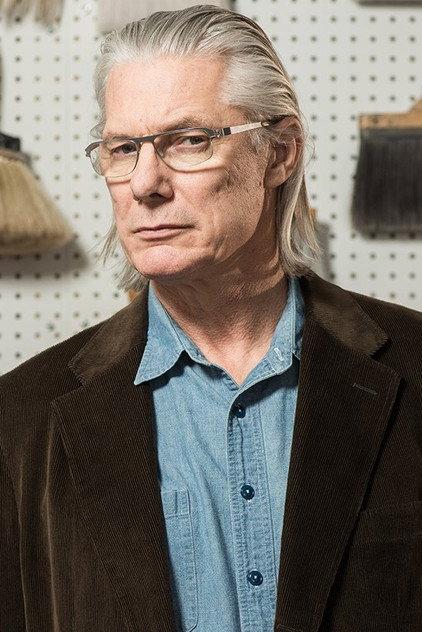 Jamie Nares - Actor Profile Photo