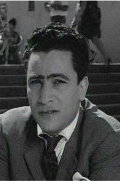 Ahmed Elhaddad - Actor Profile Photo