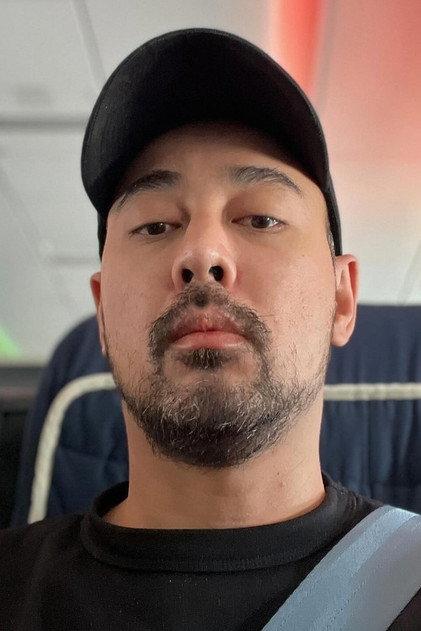 Haruehun Airry Noppawan - Actor Profile Photo