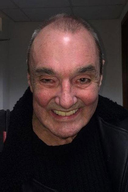 Dave Greenfield - Actor Profile Photo