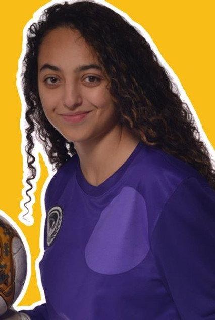 Seren Demirbilek - Actor Profile Photo