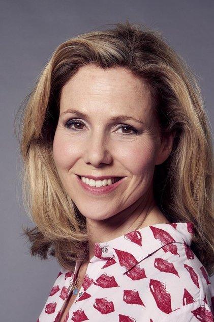 Sally Phillips - Actor Profile Photo