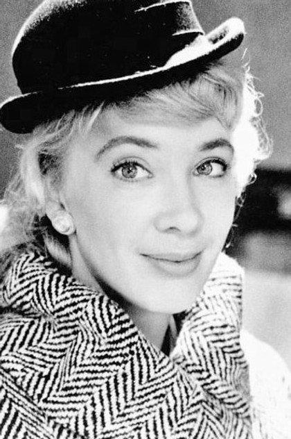Ulla-Bella Fridh - Actor Profile Photo