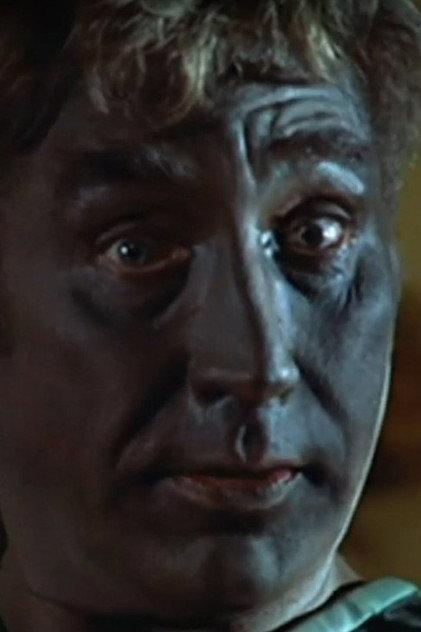 Frankie Howerd - Actor Profile Photo