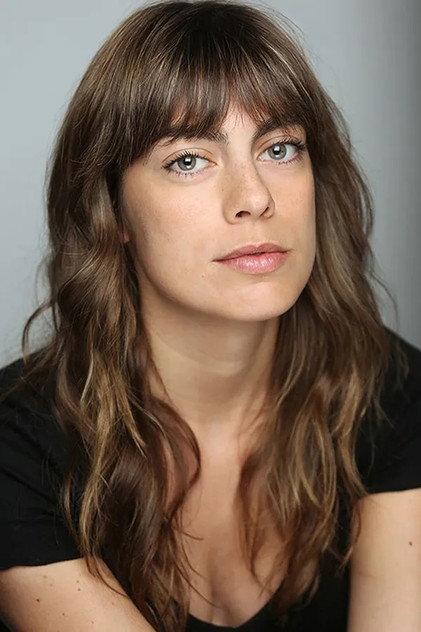 Fiorella Bottaioli - Actor Profile Photo