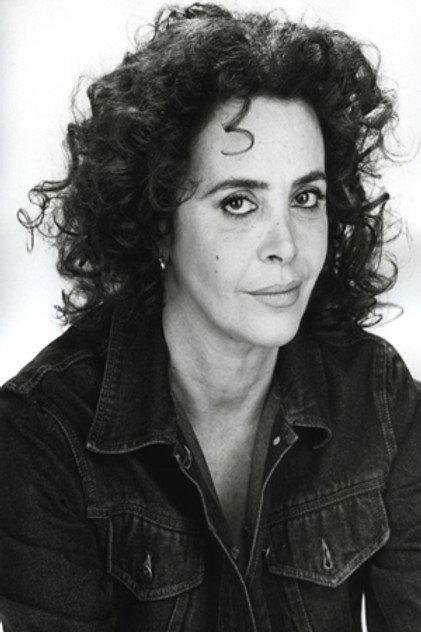 Caterina Sylos Labini - Actor Profile Photo