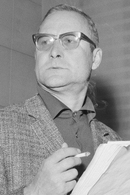 Kauko Laurikainen - Actor Profile Photo