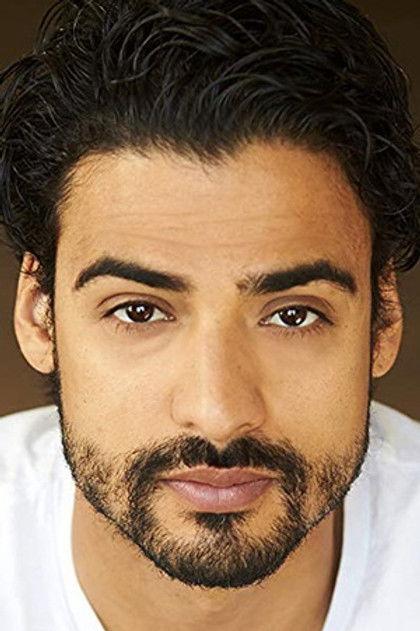 Joel Labelle - Actor Profile Photo