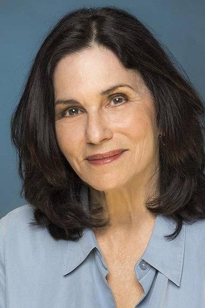 Ellyn Stern - Actor Profile Photo