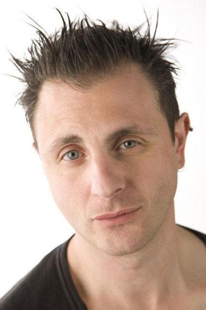 Tim Burns - Actor Profile Photo