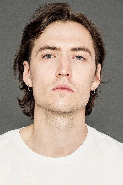 Ivo Reinok - Actor Profile Photo