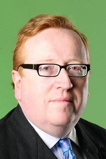 Simon Heffer - Actor Profile Photo