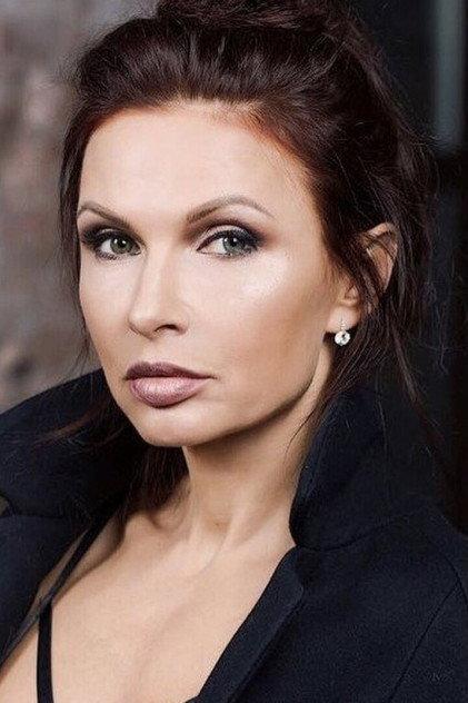 Evelina Bledans - Actor Profile Photo
