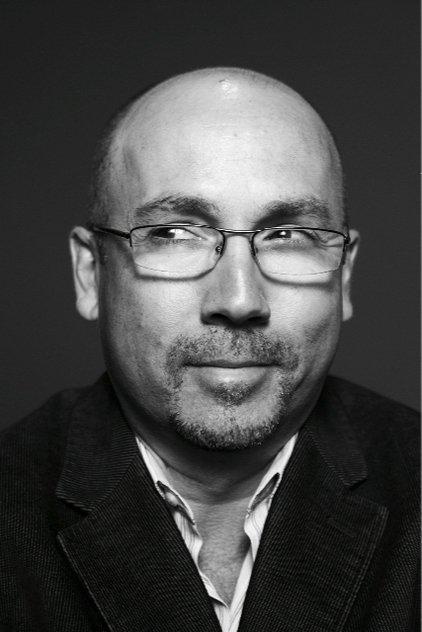 J. Miles Dale - Actor Profile Photo