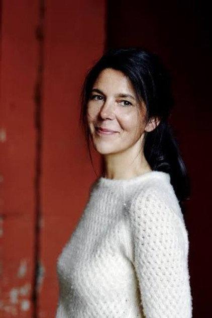 Katinka Auberger - Actor Profile Photo