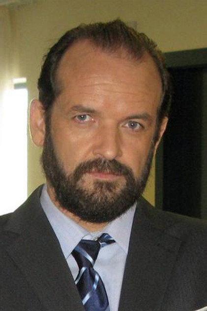 Miko Jarry - Actor Profile Photo