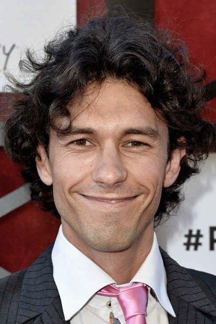 Tom Franco - Actor Profile Photo