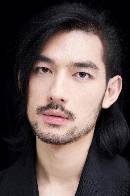 Ni Hanjin - Actor Profile Photo