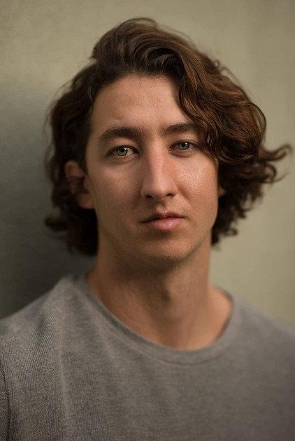 Ryan Hance - Actor Profile Photo