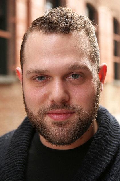 Paul Pilcz - Actor Profile Photo