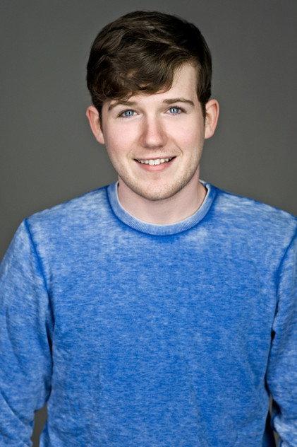 Aidan Greene - Actor Profile Photo