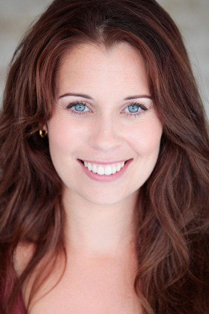 Jessica Jay - Actor Profile Photo