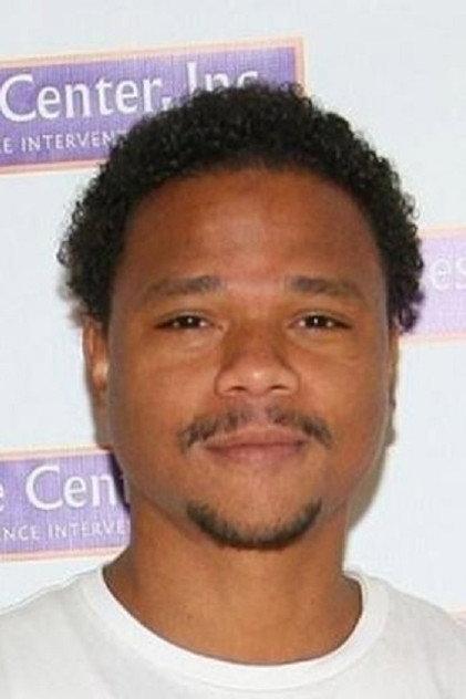 De'Aundre Bonds - Actor Profile Photo