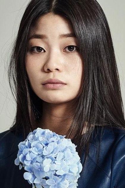 Jeong Ha-dam - Actor Profile Photo