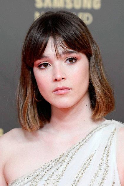Carla Campra - Actor Profile Photo
