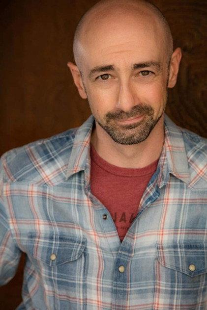 P.J. Ochlan - Actor Profile Photo