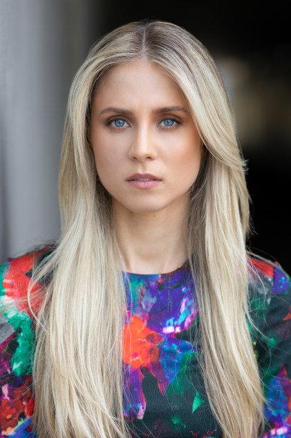 Eva Gosk - Actor Profile Photo