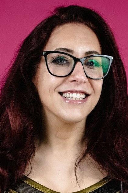 Lindsey Kerecz - Actor Profile Photo