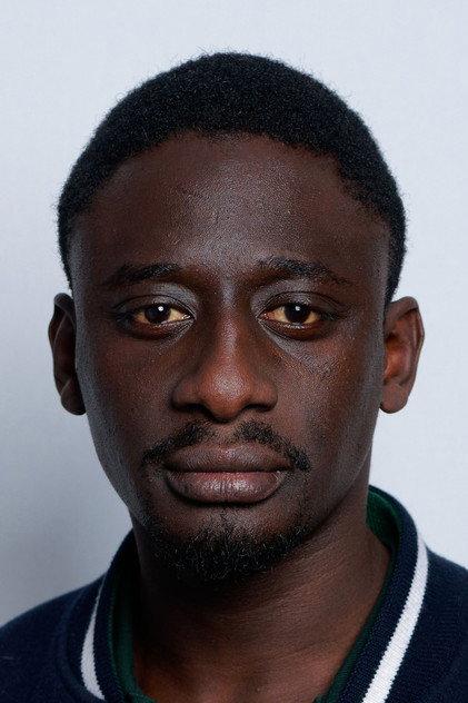 Ibrahim Koma - Actor Profile Photo