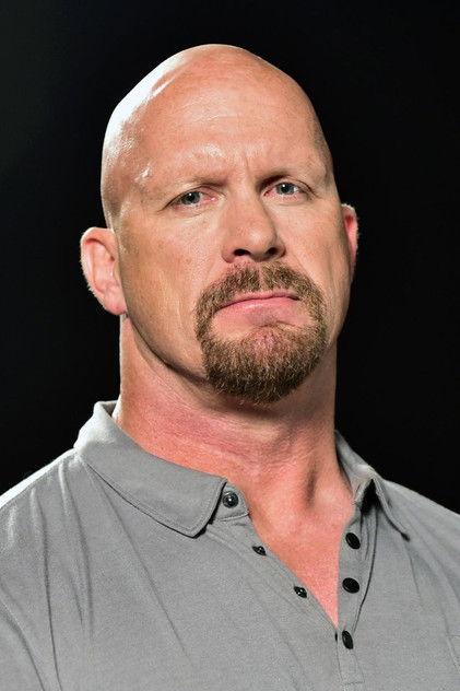 Steve Austin - Actor Profile Photo