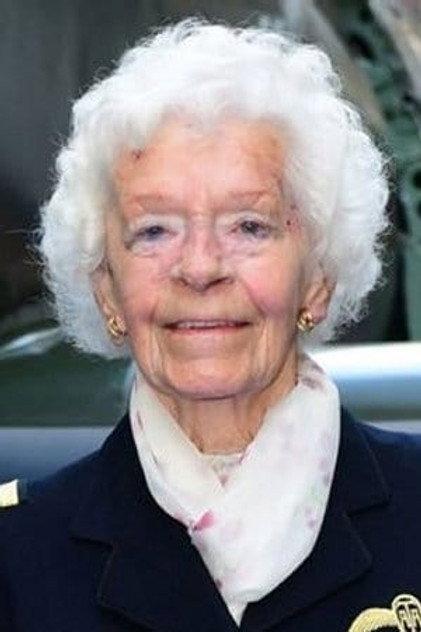 Mary Ellis - Actor Profile Photo
