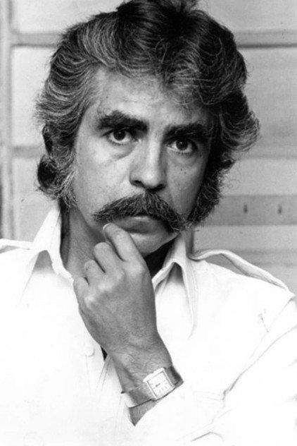 Raúl Araiza - Actor Profile Photo