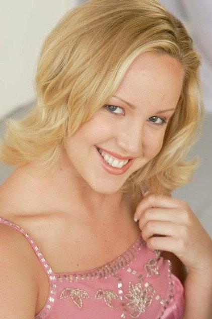 Michelle Penick - Actor Profile Photo