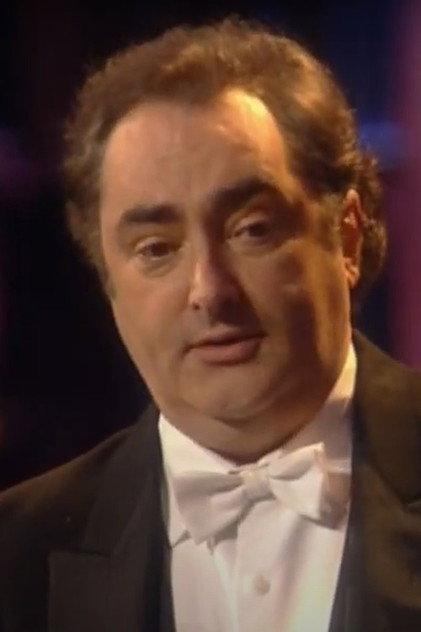 Dennis O'Neill - Actor Profile Photo