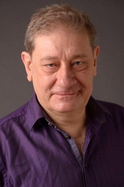 Fernando Sansegundo - Actor Profile Photo
