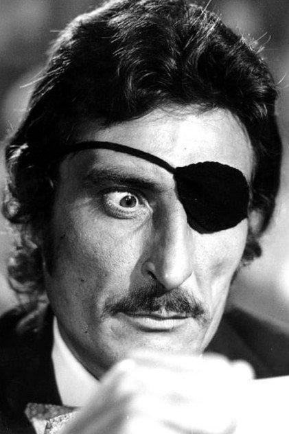 Gilberto Galimberti - Actor Profile Photo