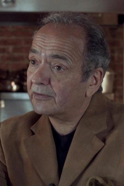 Gerald Celente - Actor Profile Photo