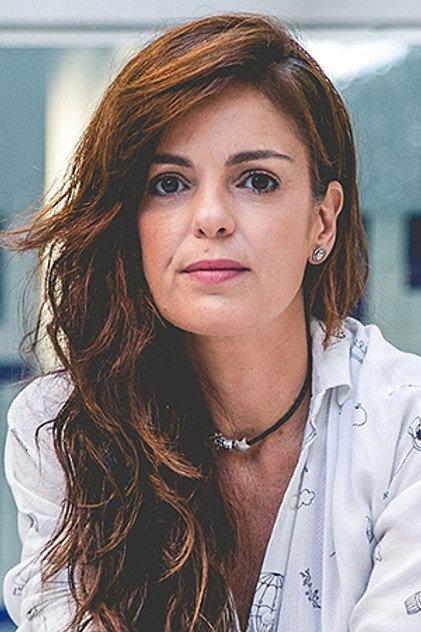 Catarina Accioly - Actor Profile Photo