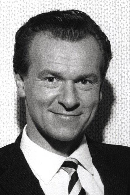 Bert Weedon - Actor Profile Photo