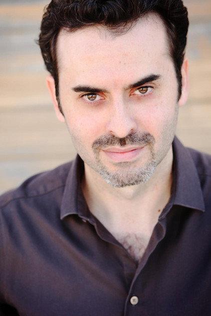 Adam Litwin - Actor Profile Photo