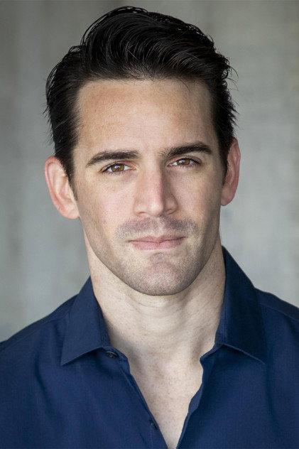 Chris Plourde - Actor Profile Photo