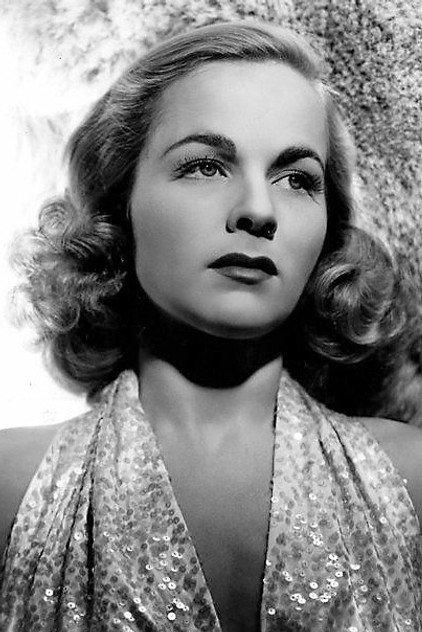 Lucile Fairbanks - Actor Profile Photo