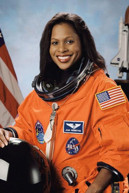 Joan Higginbotham - Actor Profile Photo