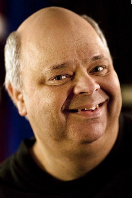 Hans Henrik Bærentsen - Actor Profile Photo